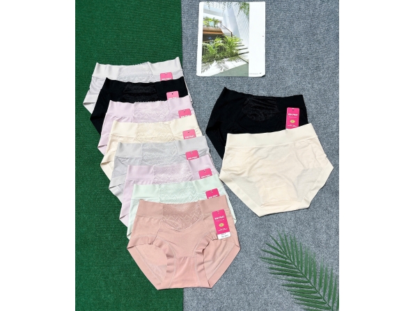 QUẦN KIM PHÁT 9347 - LỐC 10 CÁI